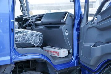 ���� ˧��Q6 �ھ��� 150���� 4.15�׵�����ʽ�Ῠ(HFC5043XXYP71K3C7S)ͼƬ