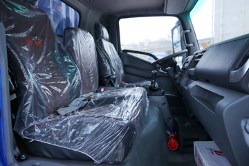 ���� ˧��Q6 �ھ��� 150���� 4.15�׵�����ʽ�Ῠ(HFC5043XXYP71K3C7S)ͼƬ