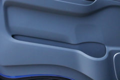 江淮 帅铃Q6 冠军版 150马力 4.15米单排厢式轻卡(HFC5043XXYP71K3C7S)