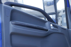 江淮 帅铃Q6 冠军版 150马力 4.15米单排厢式轻卡(HFC5043XXYP71K3C7S)