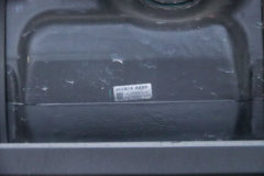 江淮 帅铃Q6 冠军版 150马力 4.15米单排厢式轻卡(HFC5043XXYP71K3C7S)