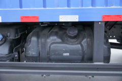 江淮 帅铃Q6 冠军版 150马力 4.15米单排厢式轻卡(HFC5043XXYP71K3C7S)