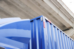 江淮 帅铃Q6 冠军版 150马力 4.15米单排厢式轻卡(HFC5043XXYP71K3C7S)