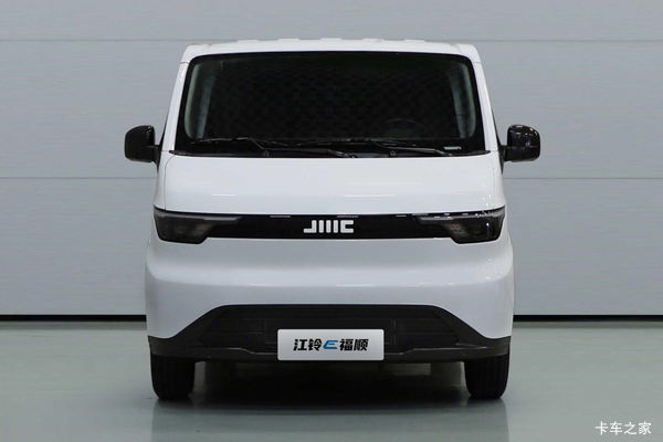 1万综合优惠江铃E福顺轻松入手，创富路上好帮手！