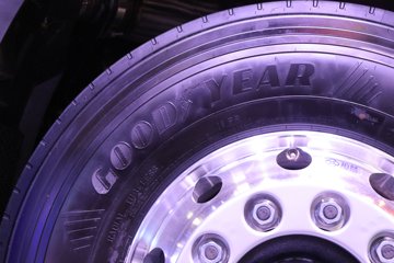 һ����� J7 660���� 6X4 LNG�Զ���ǣ����(����)(CA4250P77M26T1E6)ͼƬ