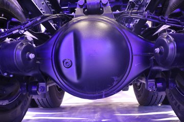 һ����� J7 660���� 6X4 LNG�Զ���ǣ����(����)(CA4250P77M26T1E6)ͼƬ