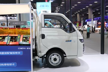  U7 3.2T 3.5׵Ŵ綯΢(HFC1030EV2)41.86kWhͼƬ