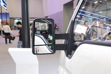  U7 3.2T 3.5׵Ŵ綯΢(HFC1030EV2)41.86kWhͼƬ