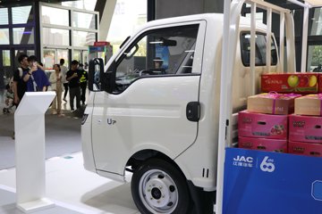  U7 3.2T 3.5׵Ŵ綯΢(HFC1030EV2)41.86kWhͼƬ