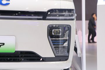  U7 3.2T 3.5׵Ŵ綯΢(HFC1030EV2)41.86kWhͼƬ