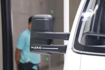  U7 3.2T 3.5׵Ŵ綯΢(HFC1030EV2)41.86kWhͼƬ