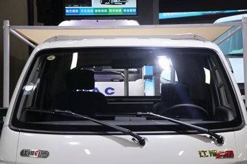  U7 3.2T 3.5׵Ŵ綯΢(HFC1030EV2)41.86kWhͼƬ