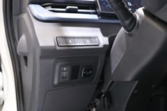 江淮 恺达U7 3.2T 3.5米单排纯电动栏板微卡(HFC1030EV2)41.86kWh