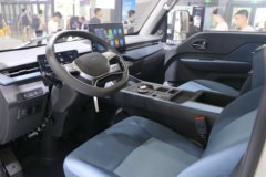 江淮 恺达U7 3.2T 3.5米单排纯电动栏板微卡(HFC1030EV2)41.86kWh