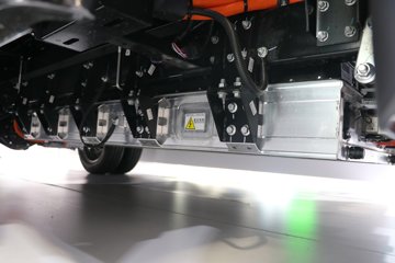 ���� ����U7 3.2T 3.5�׵��Ŵ��綯����΢��41.86kWhͼƬ