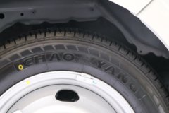江淮 恺达U7 3.2T 3.5米单排纯电动栏板微卡(HFC1030EV2)41.86kWh