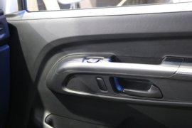 E顺达&nbsp;电动载货车内饰图片