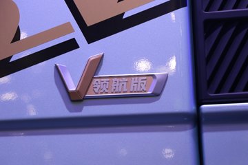 һ J6Vؿ 캽 660 6X4 LNGԶǣ(Һ)(CA4250P66M26T1E6)ͼƬ
