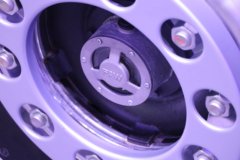 一汽解放 J6V重卡 领航版 660马力 6X4 LNG自动档牵引车(液缓)(CA4250P66M26T1E6)
