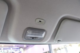 Van宝路&nbsp;电动封闭厢货驾驶室图片