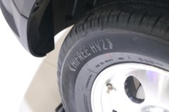 江淮 Van宝路 V10宁德探索版 2座 5.78米纯电动厢式运输车53.58kWh