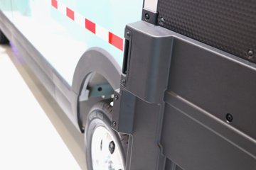 ���� Van��· V10����̽���� 2�� 5.78�״��綯��ʽ���䳵53.58kWhͼƬ