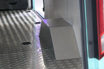 ���� Van��· V10����̽���� 2�� 5.78�״��綯��ʽ���䳵53.58kWhͼƬ