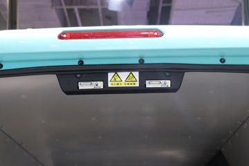���� Van��· V10����̽���� 2�� 5.78�״��綯��ʽ���䳵53.58kWhͼƬ