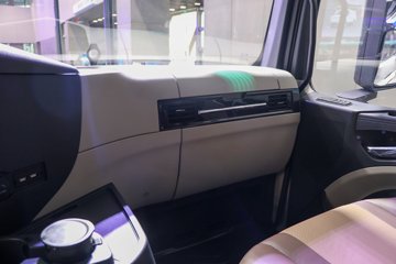  ҫX5 4X2 綯ǣ(HFC4184EV01)500.8kWhͼƬ
