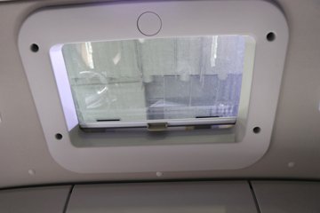  ҫX5 4X2 綯ǣ(HFC4184EV01)500.8kWhͼƬ