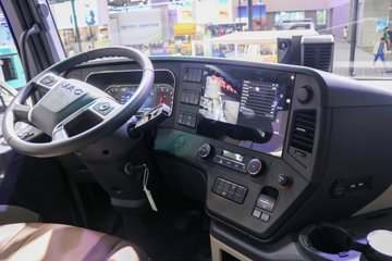  ҫX5 4X2 綯ǣ(HFC4184EV01)500.8kWhͼƬ