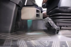 江淮 星耀X5 4X2 纯电动牵引车(HFC4184EV01)500.8kWh 江淮 星耀X5 4X2 纯电动牵引车(HFC4184EV01)500.8kWh