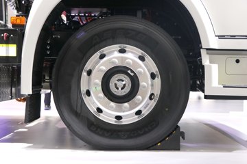 ���� ��ҫX5 4X2 ���綯ǣ����500.8kWhͼƬ