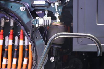 ���� ��ҫX5 4X2 ���綯ǣ����500.8kWhͼƬ