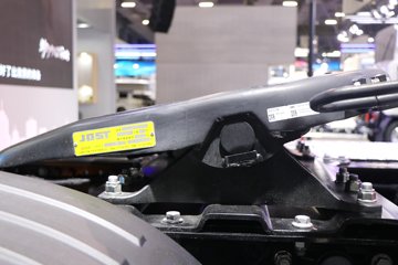 ���� ��ҫX5 4X2 ���綯ǣ����500.8kWhͼƬ