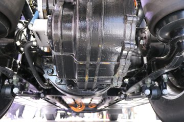 ���� ��ҫX5 4X2 ���綯ǣ����500.8kWhͼƬ