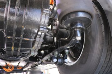 ���� ��ҫX5 4X2 ���綯ǣ����500.8kWhͼƬ