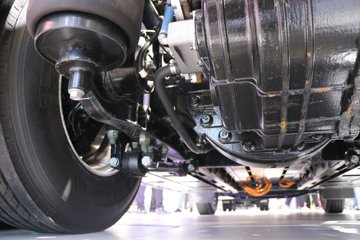 ���� ��ҫX5 4X2 ���綯ǣ����500.8kWhͼƬ