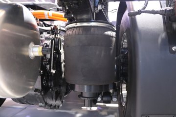 ���� ��ҫX5 4X2 ���綯ǣ����500.8kWhͼƬ