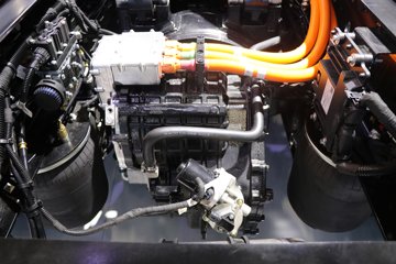 ���� ��ҫX5 4X2 ���綯ǣ����500.8kWhͼƬ