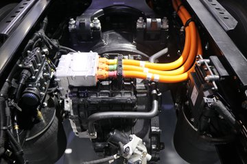 ���� ��ҫX5 4X2 ���綯ǣ����500.8kWhͼƬ