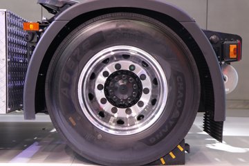 ���� ��ҫX5 4X2 ���綯ǣ����500.8kWhͼƬ