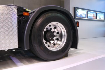 ���� ��ҫX5 4X2 ���綯ǣ����500.8kWhͼƬ