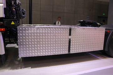 ���� ��ҫX5 4X2 ���綯ǣ����500.8kWhͼƬ