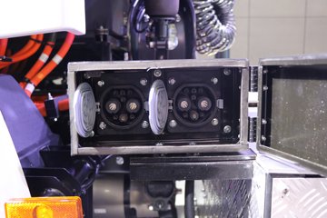 ���� ��ҫX5 4X2 ���綯ǣ����500.8kWhͼƬ