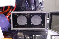 江淮 星耀X5 4X2 纯电动牵引车(HFC4184EV01)500.8kWh 江淮 星耀X5 4X2 纯电动牵引车(HFC4184EV01)500.8kWh