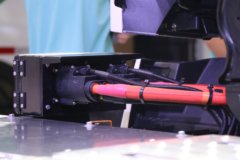 江淮 星耀X5 4X2 纯电动牵引车(HFC4184EV01)500.8kWh 江淮 星耀X5 4X2 纯电动牵引车(HFC4184EV01)500.8kWh