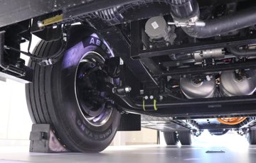 ���� ��ҫX5 4X2 ���綯ǣ����500.8kWhͼƬ