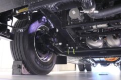 江淮 星耀X5 4X2 纯电动牵引车(HFC4184EV01)500.8kWh 江淮 星耀X5 4X2 纯电动牵引车(HFC4184EV01)500.8kWh