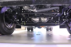 江淮 星耀X5 4X2 纯电动牵引车(HFC4184EV01)500.8kWh 江淮 星耀X5 4X2 纯电动牵引车(HFC4184EV01)500.8kWh